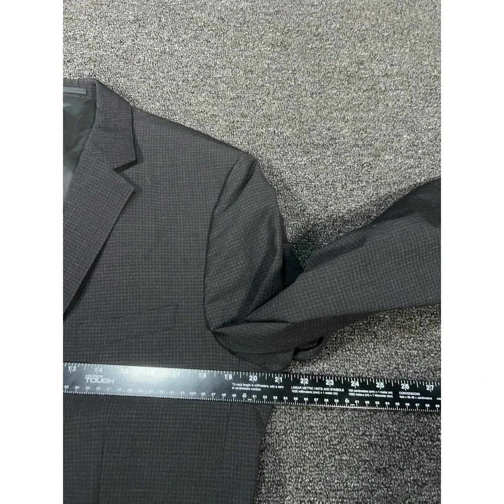 Hugo Boss this interest any